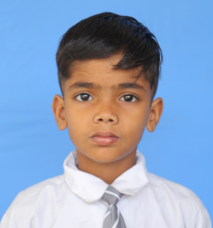 Vansh Singh Palwar